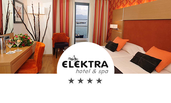Electra hotel & spa